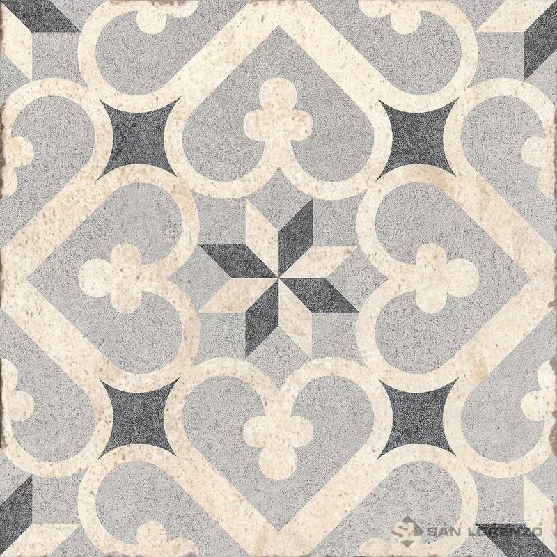 Porcellanato San Lorenzo Clover-R Antideslizante Fit 58 x 58 cm 1ra. Calidad-1760454496208