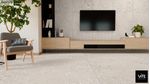 Porcellanato Vite Marga Ivory Grip 80 x 160 cm 1ra. Calidad-1760538459827