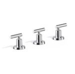 Grifería para Bidet Hidromet Nivus Lever-1760540383862