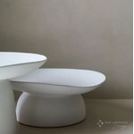 Porcellanato San Lorenzo Art Mode Tiza Natural 80x80cm 2da. Calidad-1760544475495
