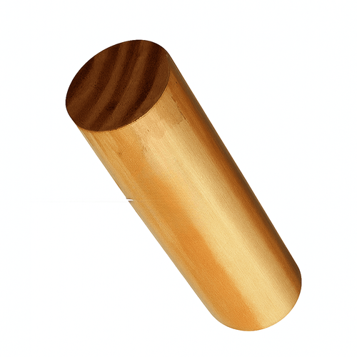 Moldura barral RED.22MN 1" x 1" x 3,05  m  - Moldpine