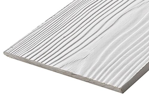 Siding Cedral Natural Texturado 8 y 10 mm - Eternit