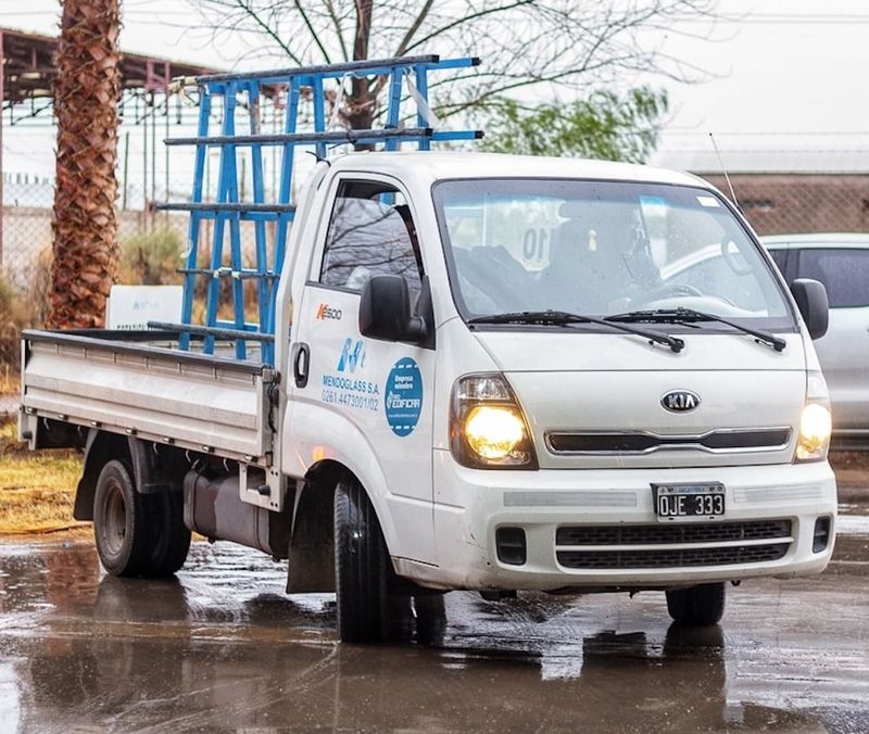 Mendoglass vidrios y aluminio