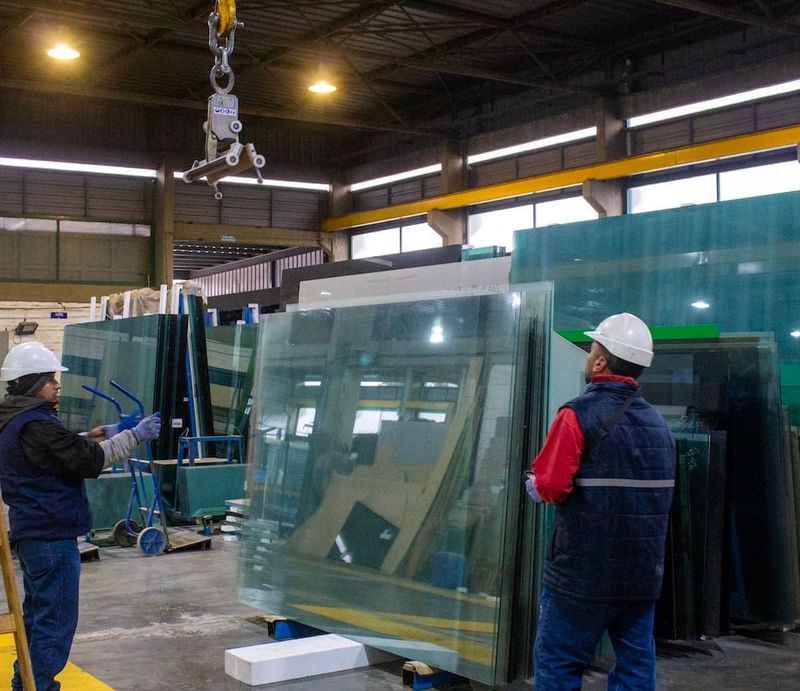 Mendoglass vidrios y aluminio