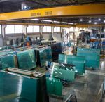 Mendoglass vidrio y aluminio