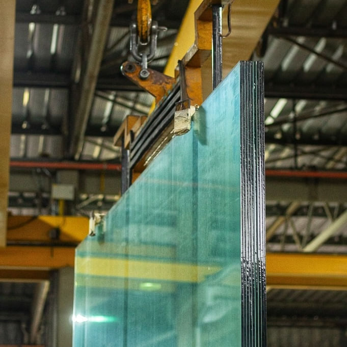 Mendoglass vidrio y aluminio