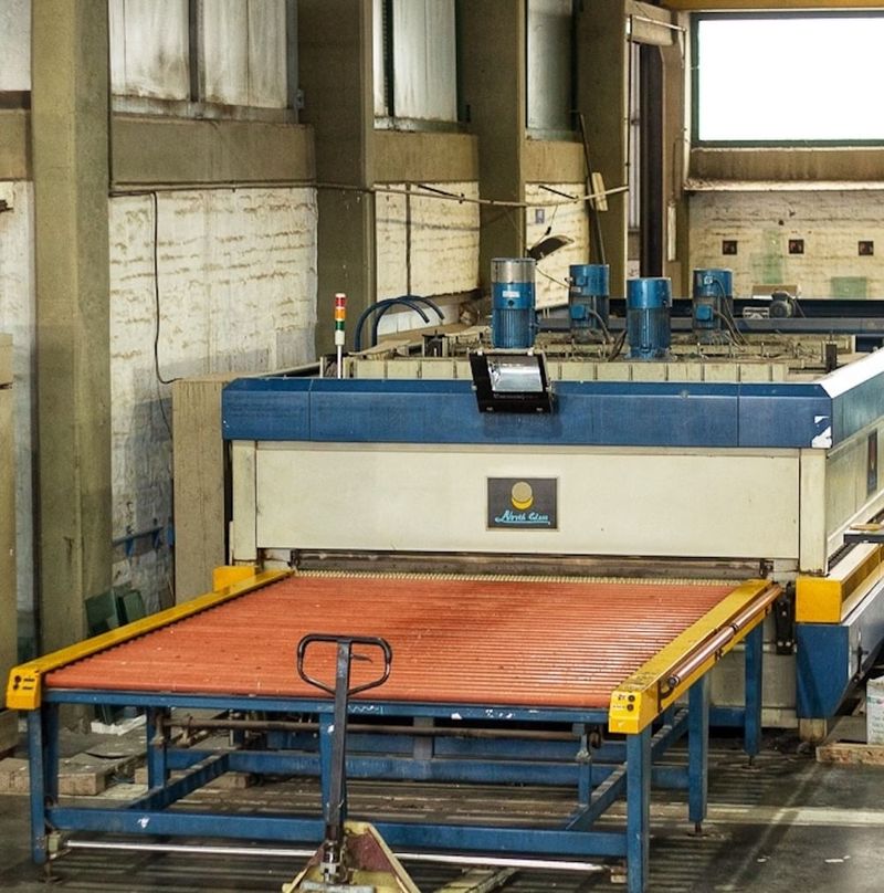 Mendoglass vidrio y aluminio