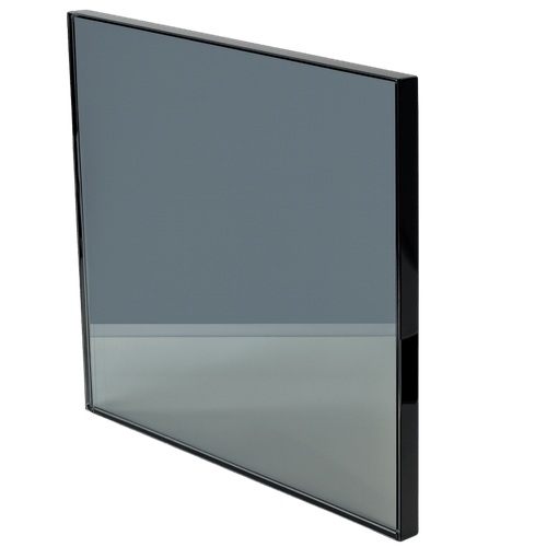 Vidrio Float gris más de 20 m2, diferentes espesores - VASA
