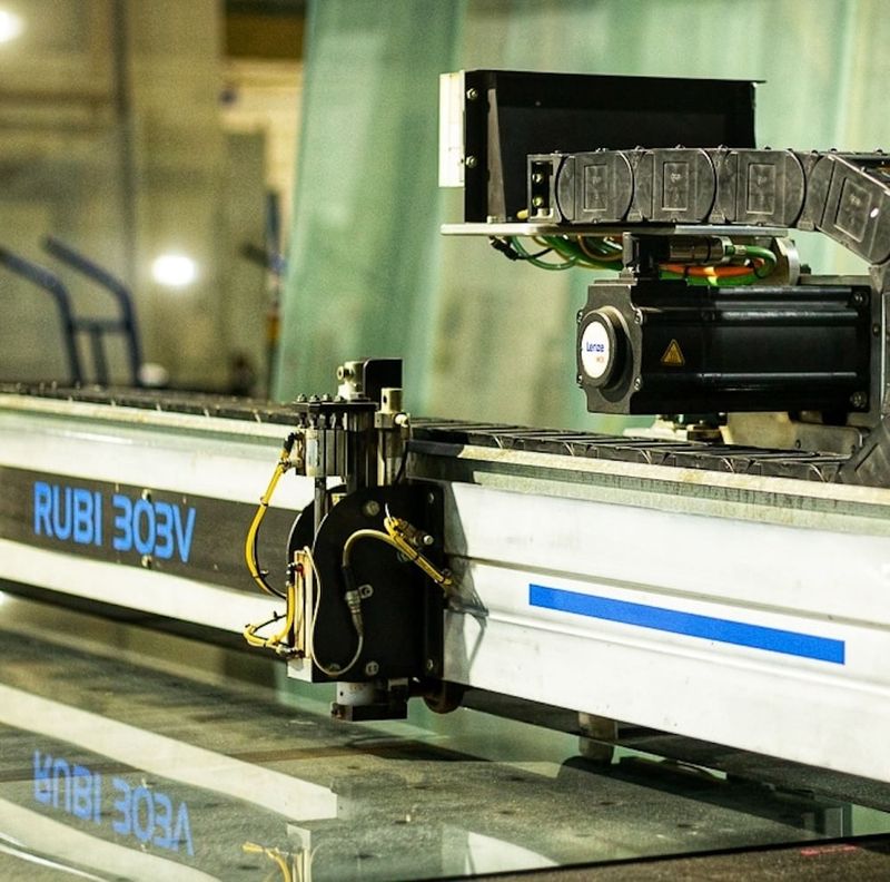 Mendoglass vidrio y aluminio