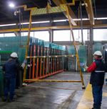 Mendoglass vidrio y aluminio