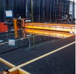 Mendoglass vidrio y acero