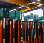 Mendoglass vidrio y acero