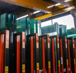 Mendoglass vidrio y acero