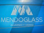 Mendoglass vidrio y aluminio