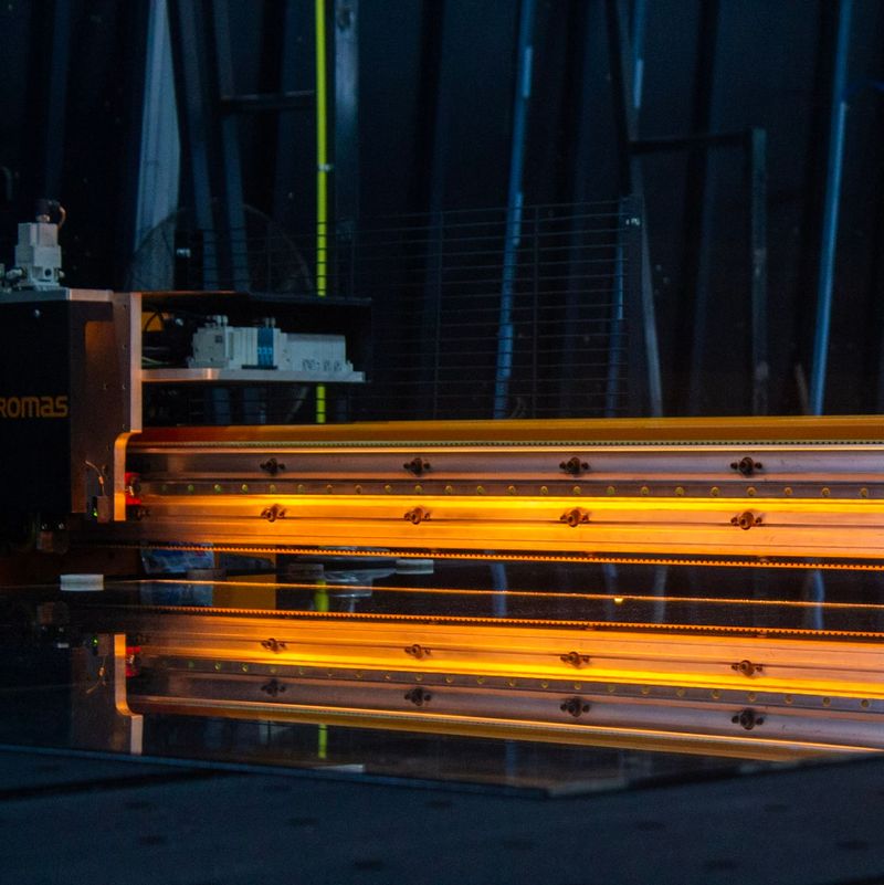 Mendoglass vidrio y aluminio