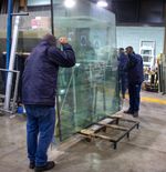 Mendoglass vidrio y aluminio