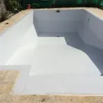 Caucho Clorado para Piletas Blanco - Tekno-1766761645255