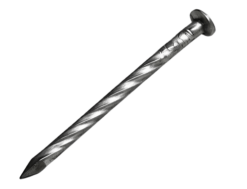 Clavos espiralados - Acindar
