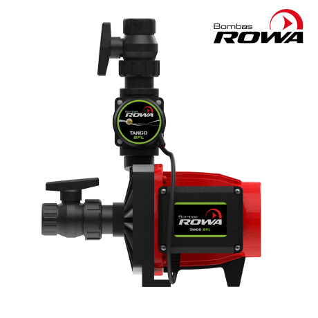 Equipo Presurizador modelo Tango SFL - Rowa-1767148429318