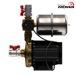 Equipo Presurizador Modelo SFL 26 Max - Rowa-1767182815653