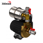 Equipo Presurizador Modelo Max Press 26 E - Rowa-1767559065358