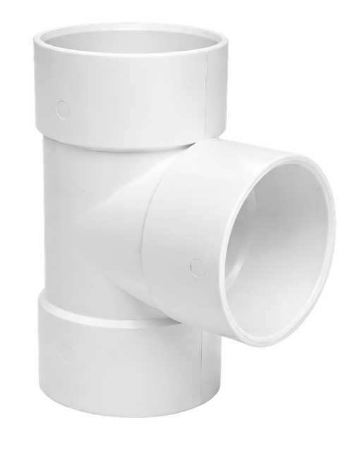 Ramal a 90° HH - Tigre