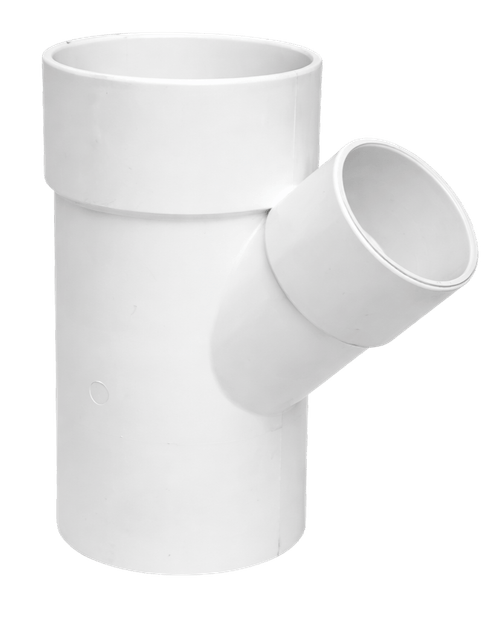 Ramal 45º MH con reducción - Tigre