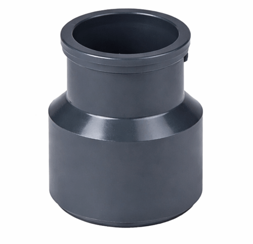 Buje de reducción Largo PVC Soldable Tigre