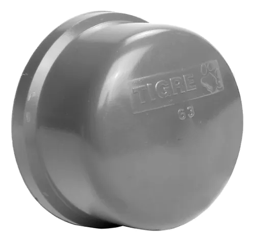 Tapa PVC Soldable H - Tigre