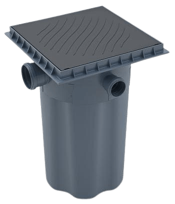 Cámara Desengrasadora - Tigre