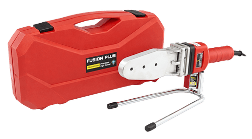 Fusora 800 W para tubos de 20 a 63mm - IPS