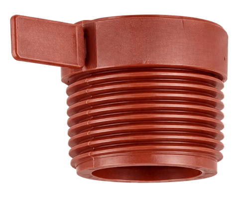 Tapón macho M  - IPS