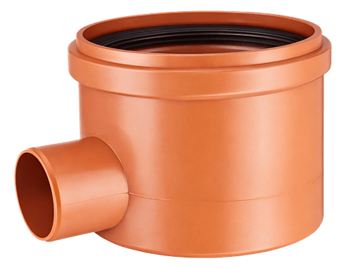 Pileta de ducha diámetro 40mm - IPS