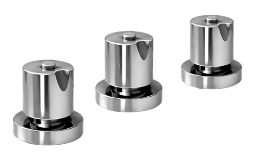 Grifería Bidet red Hydrogen - IPS