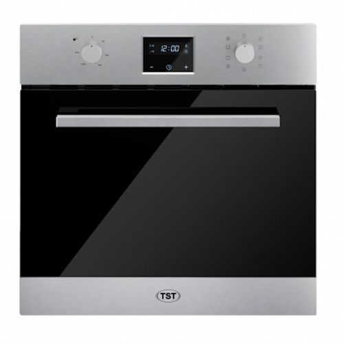 Horno Eléctrico E-Luxe Steel 60 L - TST