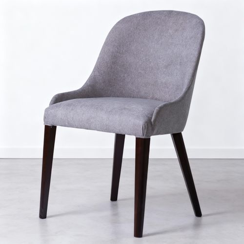Silla Comedor Helmi Guatambú - Hiper Muebles