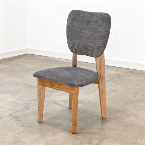 Silla Comedor Andrea Paraíso - Hiper Muebles